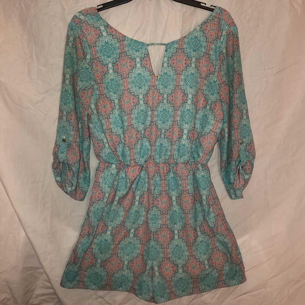 Romper - Picture 3 of 5